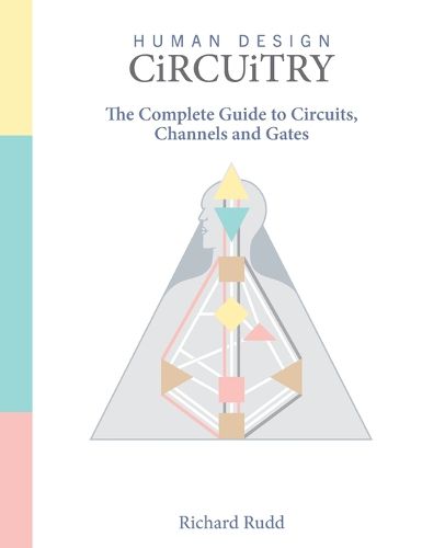 Cover image for Human Design - Circuitry