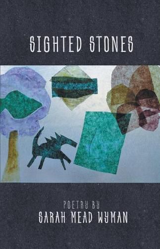 Cover image for Sighted Stones