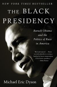 Cover image for Black Presidency, The