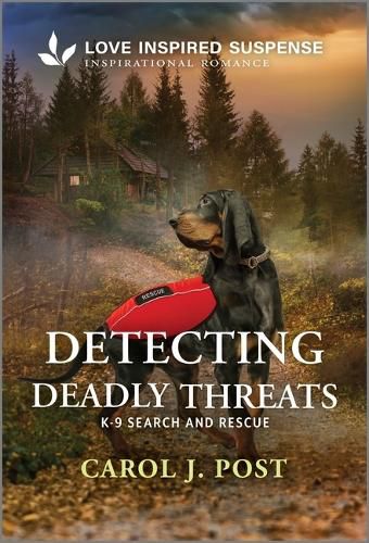 Cover image for Detecting Deadly Threats
