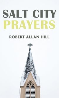Cover image for Salt City Prayers