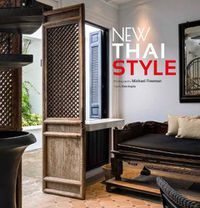 Cover image for New Thai Style