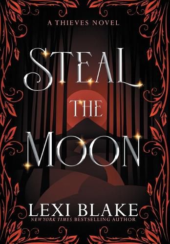 Cover image for Steal the Moon