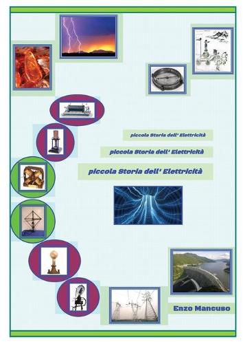 Cover image for Piccola Storia dell'Elettricita