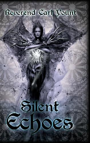 Cover image for Silent Echoes