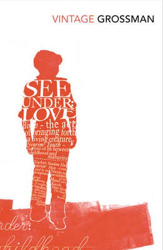 Cover image for See Under Love