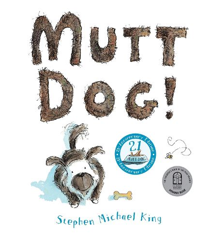 Cover image for Mutt Dog! (21st Anniversary Edition)
