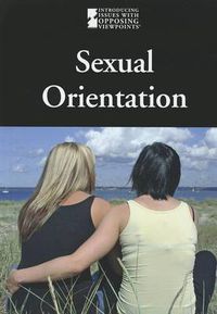 Cover image for Sexual Orientation
