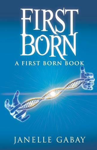 Cover image for First Born: A First Born Book from The Guardians of Dare Chronicles