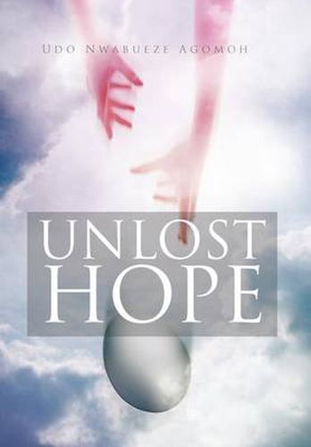 Cover image for Unlost Hope