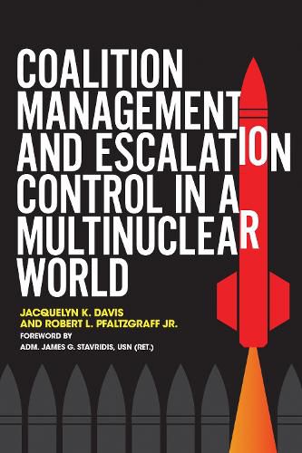 Cover image for Coalition Management and Escalation Control in a Multinuclear World