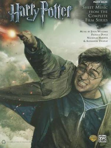 Harry Potter: Music from the Complete Film Series