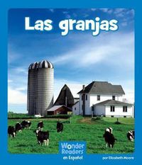 Cover image for Las Granjas