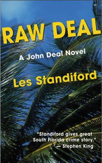 Cover image for Raw Deal