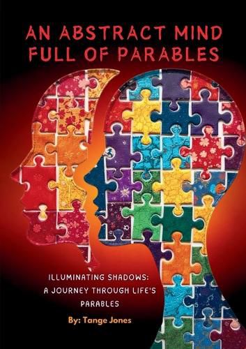 Cover image for An Abstract Mind Full Of Parables