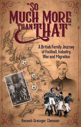 Cover image for So Much More Than That