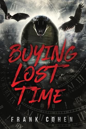 Cover image for Buying Lost Time