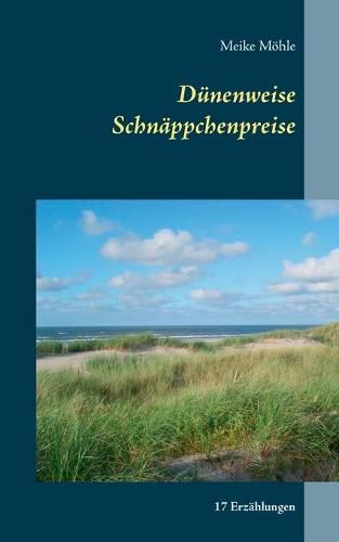 Cover image for Dunenweise Schnappchenpreise