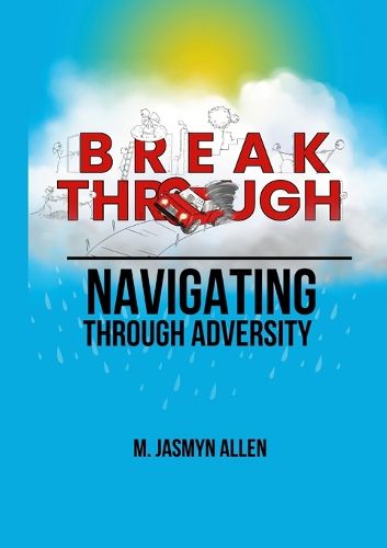 Cover image for Breakthrough