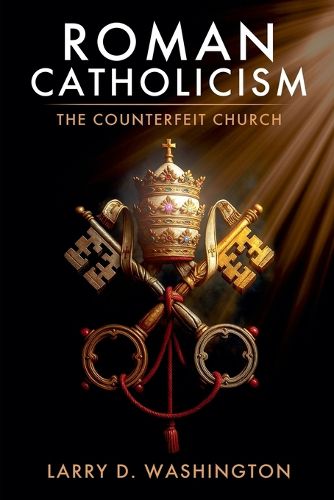 Cover image for Roman Catholicism (The Counterfeit Church)