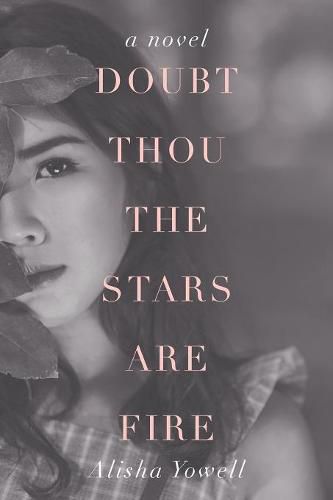 Cover image for Doubt Thou the Stars Are Fire