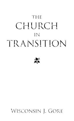 Cover image for The Church in Transition