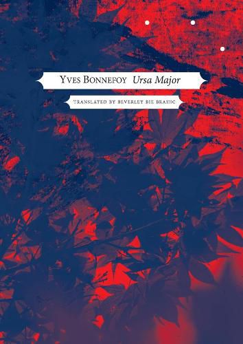 Cover image for Ursa Major