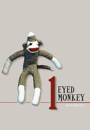 Cover image for 1 Eyed Monkey