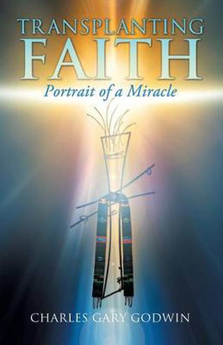 Cover image for Transplanting Faith