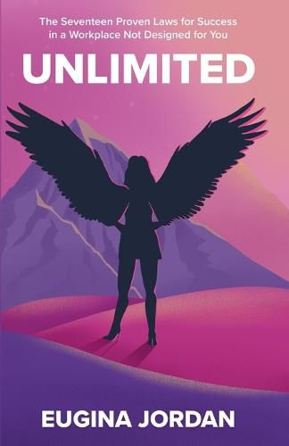 Cover image for Unlimited