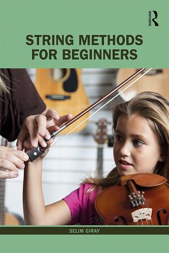 Cover image for String Methods for Beginners