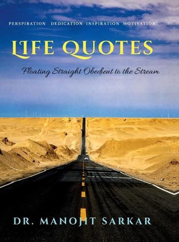 Cover image for Life Quotes