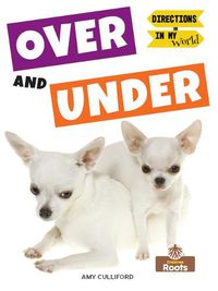 Cover image for Over and Under