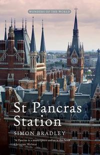 Cover image for St Pancras Station