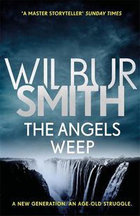 Cover image for The Angels Weep: The Ballantyne Series 3
