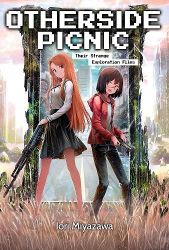 Cover image for Otherside Picnic: Omnibus 1: Omnibus 1