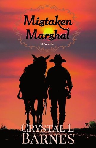 Cover image for Mistaken Marshal