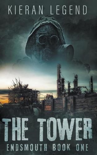 Cover image for The Tower