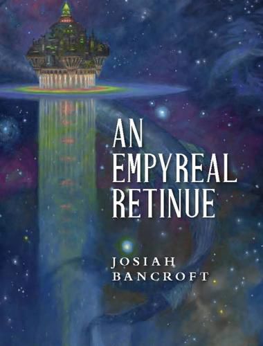 Cover image for An Empyreal Retinue