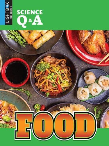 Cover image for Food