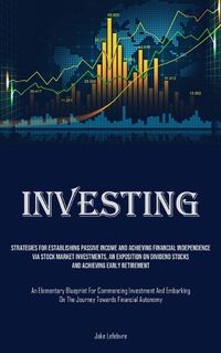 Cover image for Investing