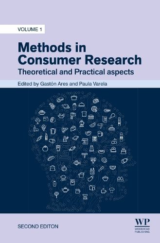 Cover image for Methods in Consumer Research, Volume 1