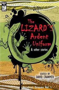 Cover image for The Lizard's Ardent Uniform