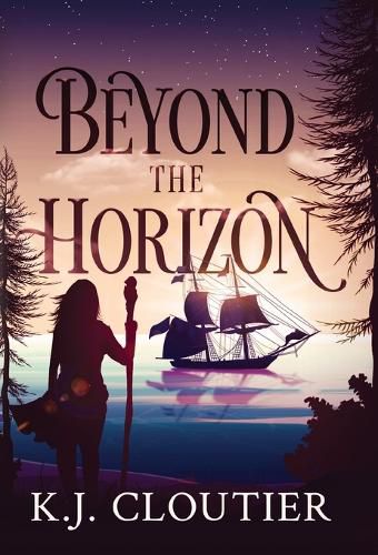 Cover image for Beyond The Horizon