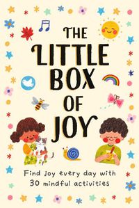 Cover image for The Little Box of Joy