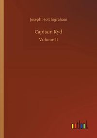 Cover image for Capitain Kyd