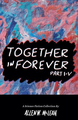 Cover image for Together In Forever