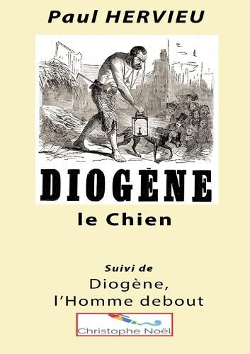 Cover image for Diogene le Chien