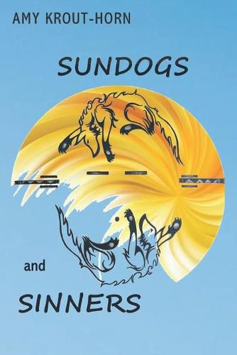 Cover image for Sundogs and Sinners