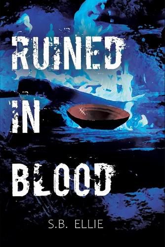 Cover image for Ruined in Blood
